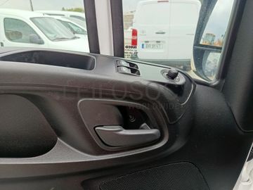 Iveco 35S13 · Ano 2016 · Caixa de Frio