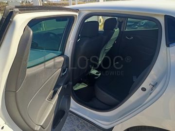 Renault Clio · Ano 2019