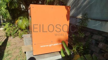 Gerador - Grupel DJ52003