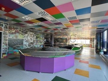 Edifício de Escritórios + Recheio · Sintra