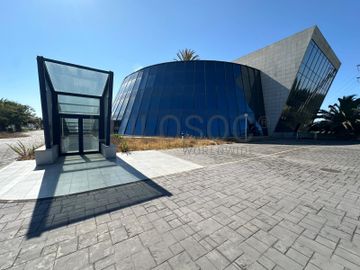 Edifício de Escritórios + Recheio · Sintra