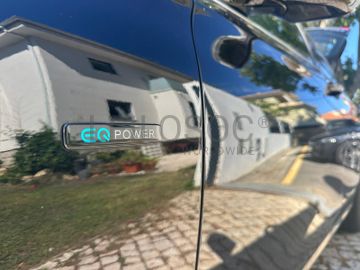 Mercedes-Benz E300 de · Ano 2020