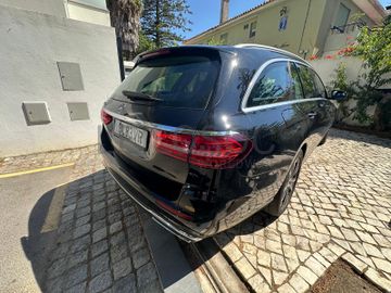 Mercedes-Benz E300 de · Ano 2020