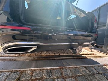 Mercedes-Benz E300 de · Ano 2020