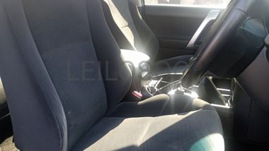 Toyota/Land Cruiser Prado 2.80m 2018