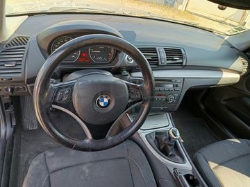BMW 118D · Ano 2007