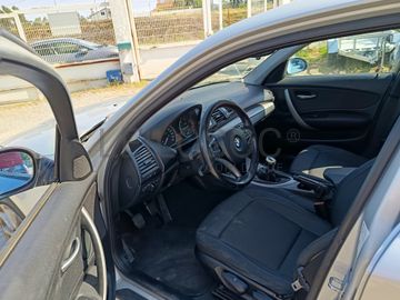 BMW 118D · Ano 2007