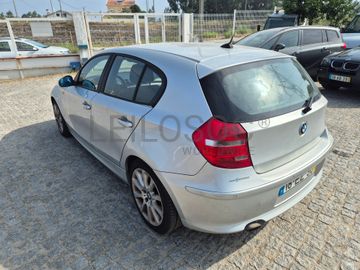 BMW 118D · Ano 2007
