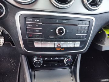Mercedes-Benz CLA 220CDI · Ano 2017