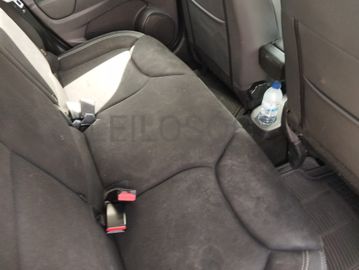 Renault Clio · Ano 2018