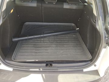 Renault Clio · Ano 2018