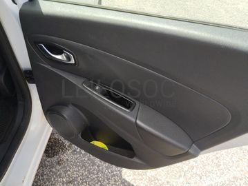 Renault Clio · Ano 2018