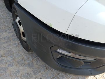 Iveco Daily · Ano 2019 