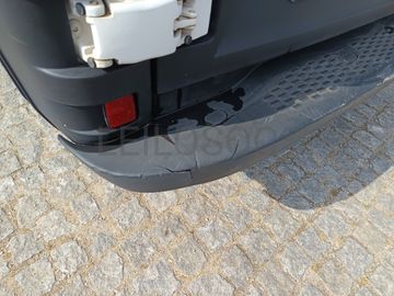 Iveco Daily · Ano 2019 