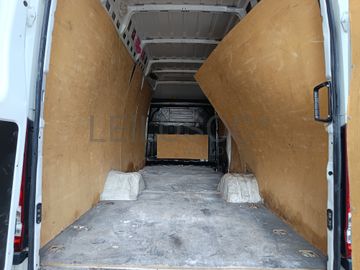 Iveco Daily · Ano 2019 