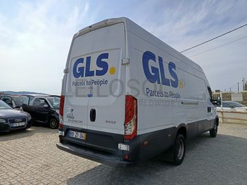 Iveco Daily · Ano 2019 