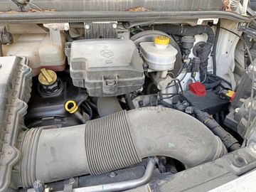 Iveco Daily · Ano 2019 