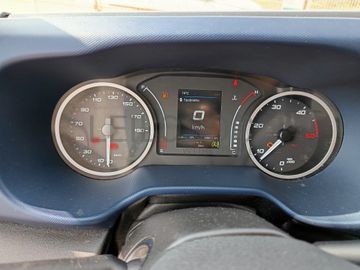 Iveco Daily · Ano 2019 