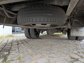 Iveco Daily · Ano 2019 