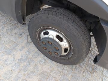 Iveco Daily · Ano 2019 