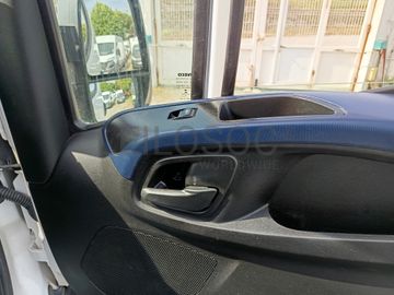 Iveco Daily · Ano 2019 