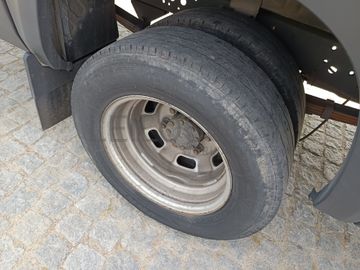 Iveco Daily · Ano 2019 