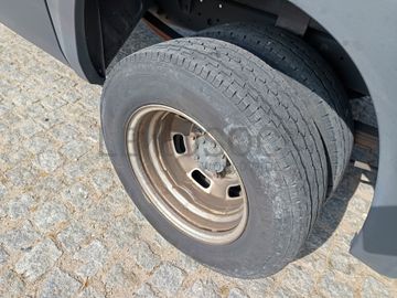 Iveco Daily · Ano 2019 