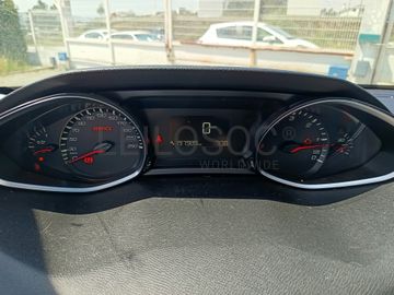 Peugeot 308 · Ano 2015 