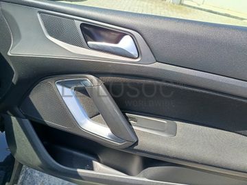 Peugeot 308 · Ano 2015 