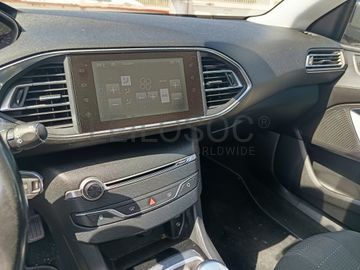 Peugeot 308 · Ano 2015 