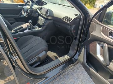 Peugeot 308 · Ano 2015 