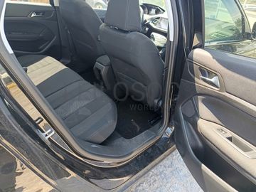 Peugeot 308 · Ano 2015 