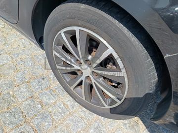 Peugeot 308 · Ano 2015 