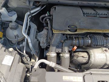 Peugeot 308 · Ano 2015 