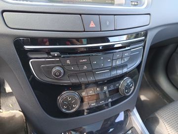 Peugeot 508 SW · Ano 2013