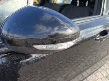 Peugeot 508 SW · Ano 2013