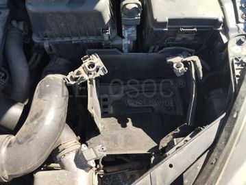 Kia Ceed SW · Ano 2010