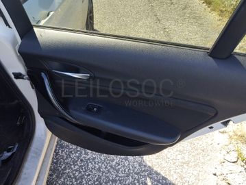 BMW 116 D · Ano 2016