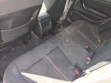 BMW 116 D · Ano 2016