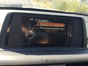 BMW 116 D · Ano 2016