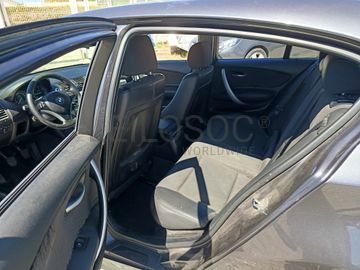 BMW 120 D · Ano 2008