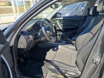 BMW 120 D · Ano 2008