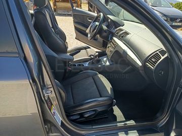 BMW 120 D · Ano 2008