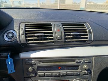 BMW 120 D · Ano 2008