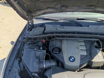 BMW 120 D · Ano 2008