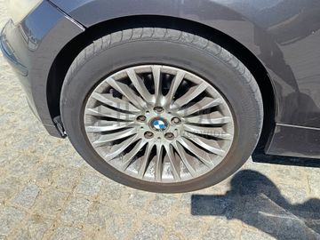 BMW 120 D · Ano 2008