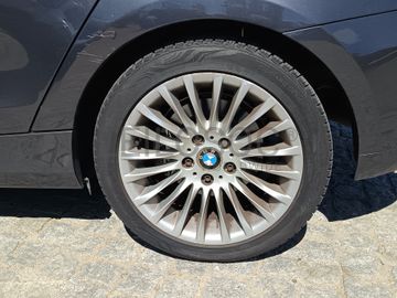 BMW 120 D · Ano 2008