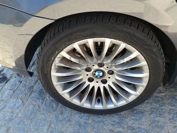 BMW 120 D · Ano 2008