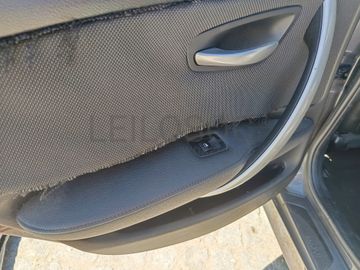 BMW 120 D · Ano 2008