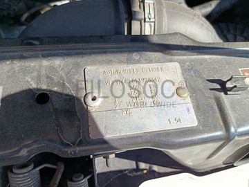 Citroën Jumper 3.0 HDi · Ano 2011